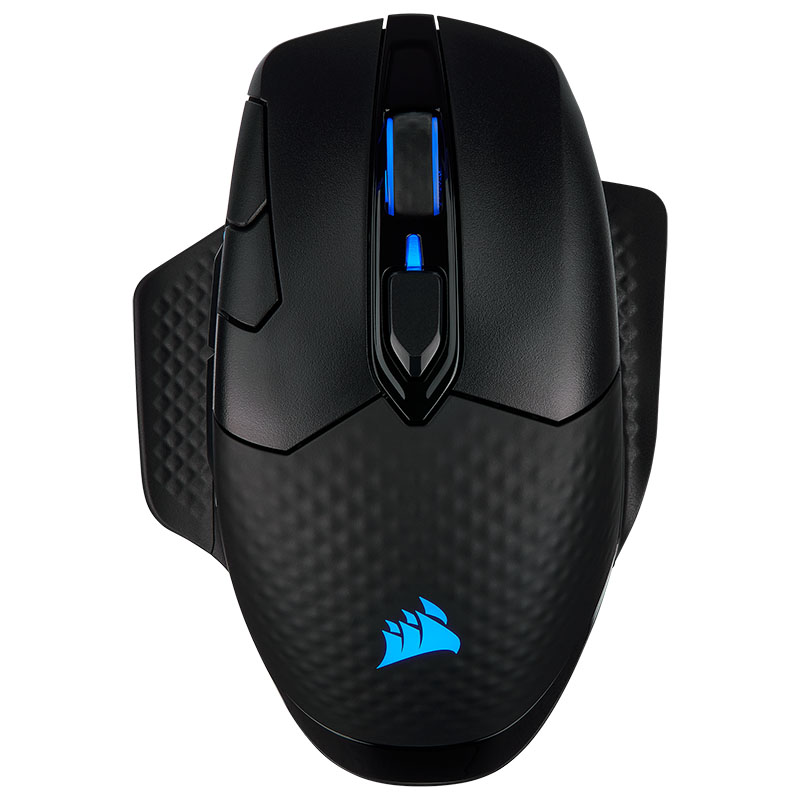 Corsair Dark Core RGB Pro