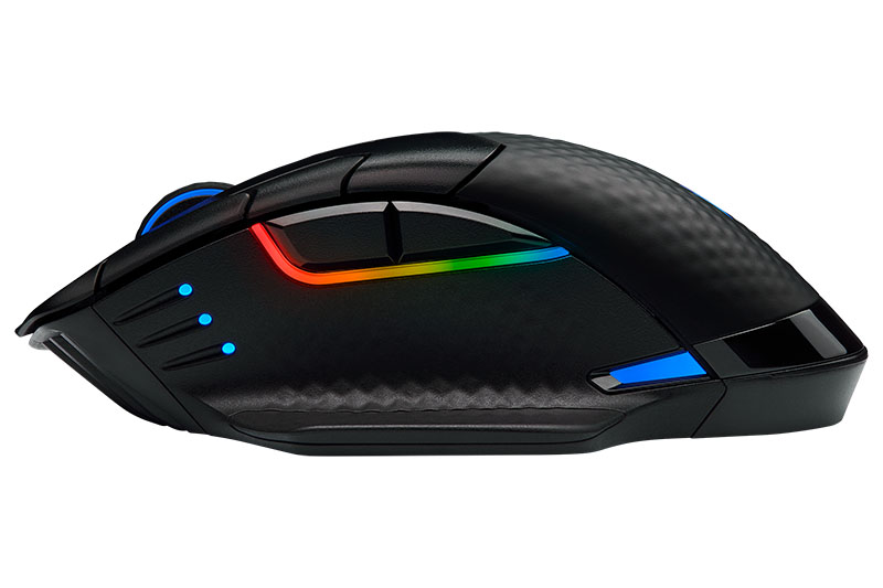 Corsair Dark Core RGB Pro
