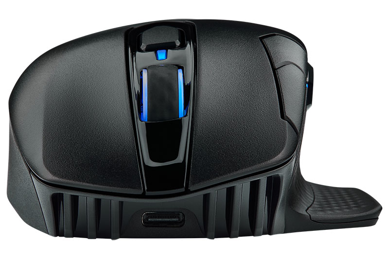 Corsair Dark Core RGB Pro