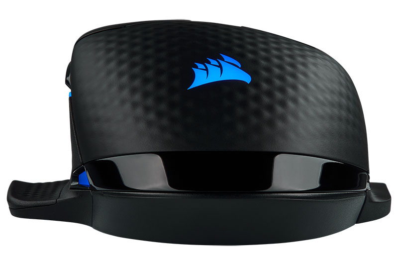 Corsair Dark Core RGB Pro