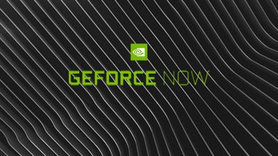 nvidia geforce now