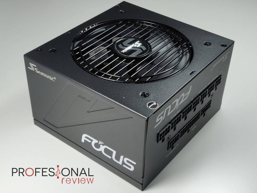 Seasonic Focus GX 750W