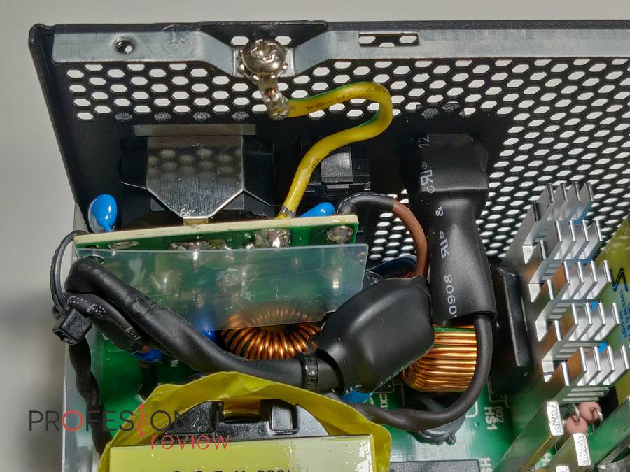 Seasonic Focus GX 750W