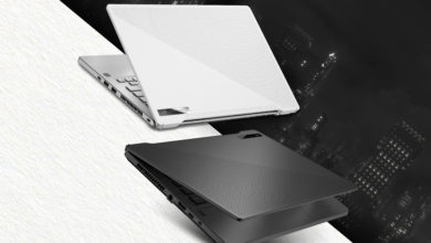 ASUS ROG Zephyrus G14
