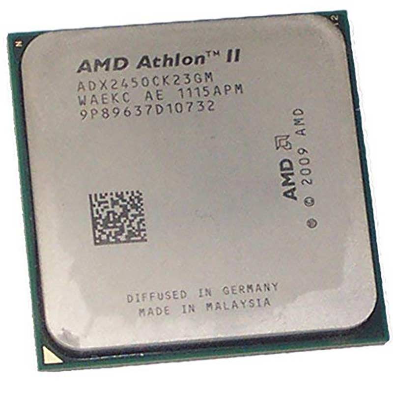 AMD Athlon 