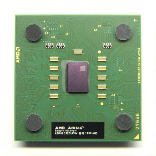 AMD Athlon XP 