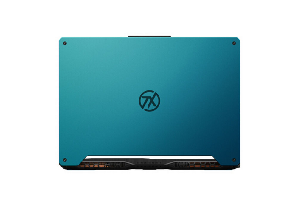 ASUS TUF Gaming A15 ASUS TUF Gaming A15