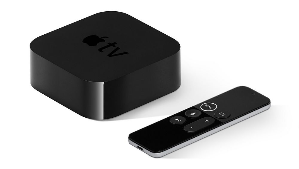 Apple TV 6 Apple TV 6