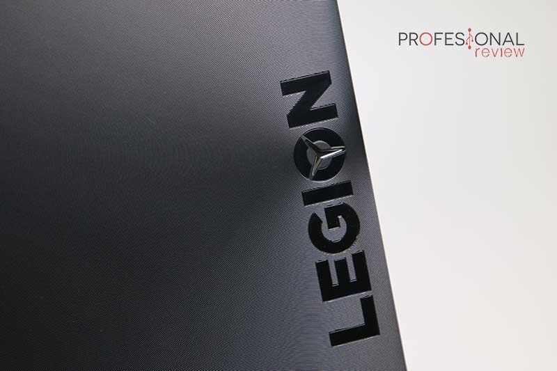 Lenovo Legion Y540 15 Review