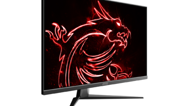MSI MAG273 MAG273R