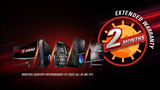 MSI MSI
