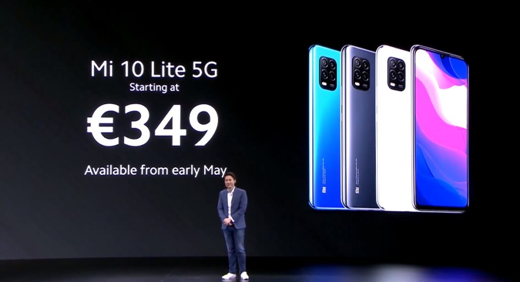 lite precio