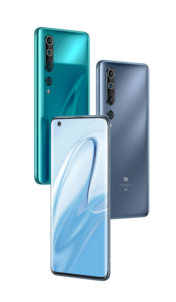 Mi 10