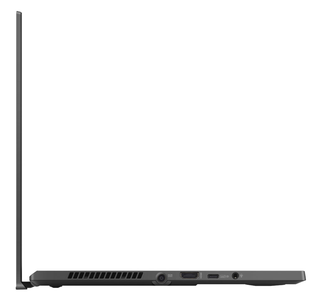 ASUS ROG Zephyrus G14 grosor