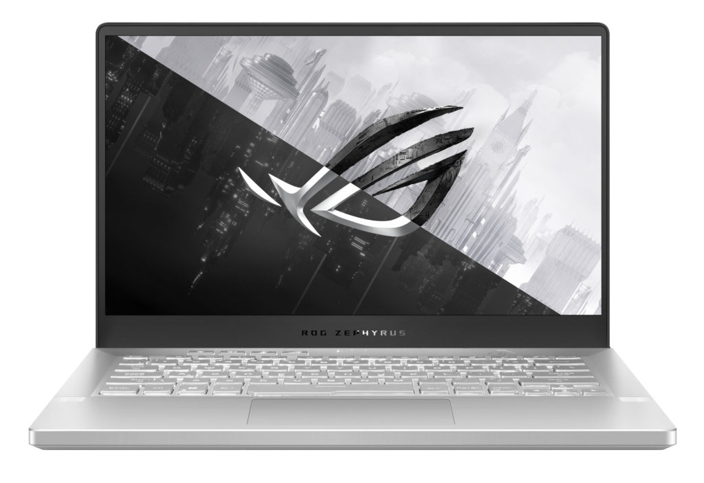 ASUS ROG Zephyrus G14