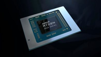 Ryzen 7 4800U