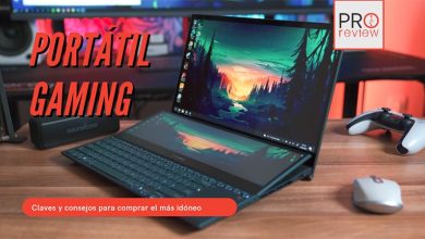 comprar portátil gaming