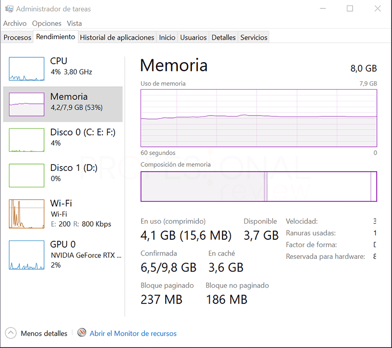 GB vs 16 GB ¿Cuánta memoria RAM es adecuada para mi PC?