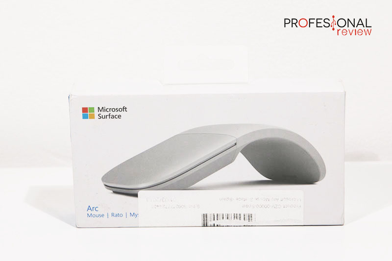 Microsoft Surface Arc