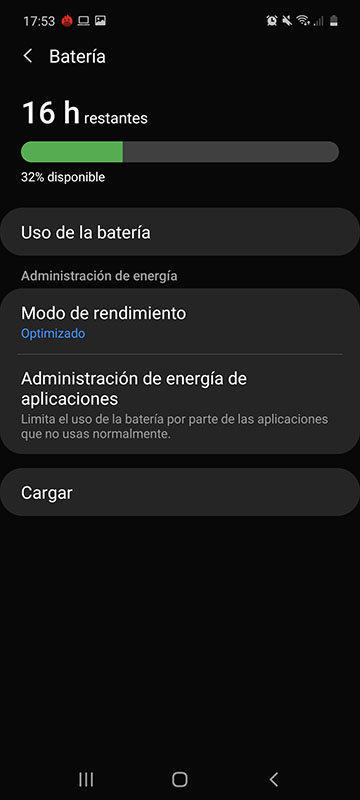 Samsung Galaxy A71