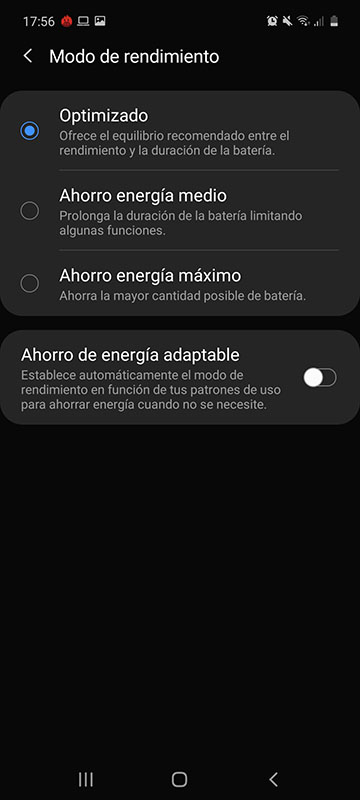 Samsung Galaxy A71