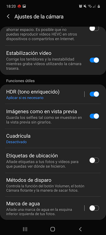 Samsung Galaxy A71