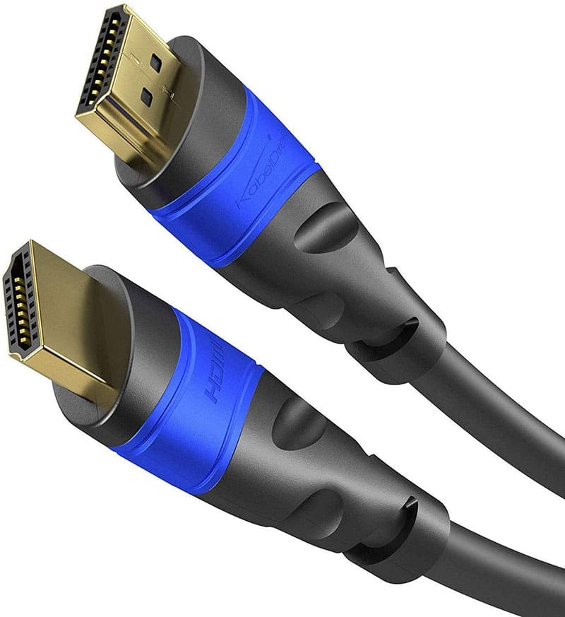 HDMI fibra óptica: TODA la INFORMACIÓN 2024