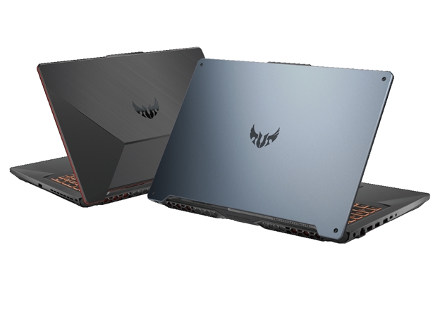 ASUS TUF GAMING F15 F17