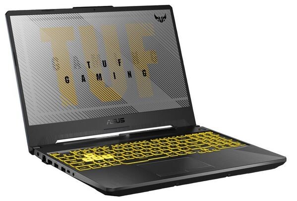 ASUS TUF Gaming A15 y A17