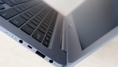 Asus Zenbook