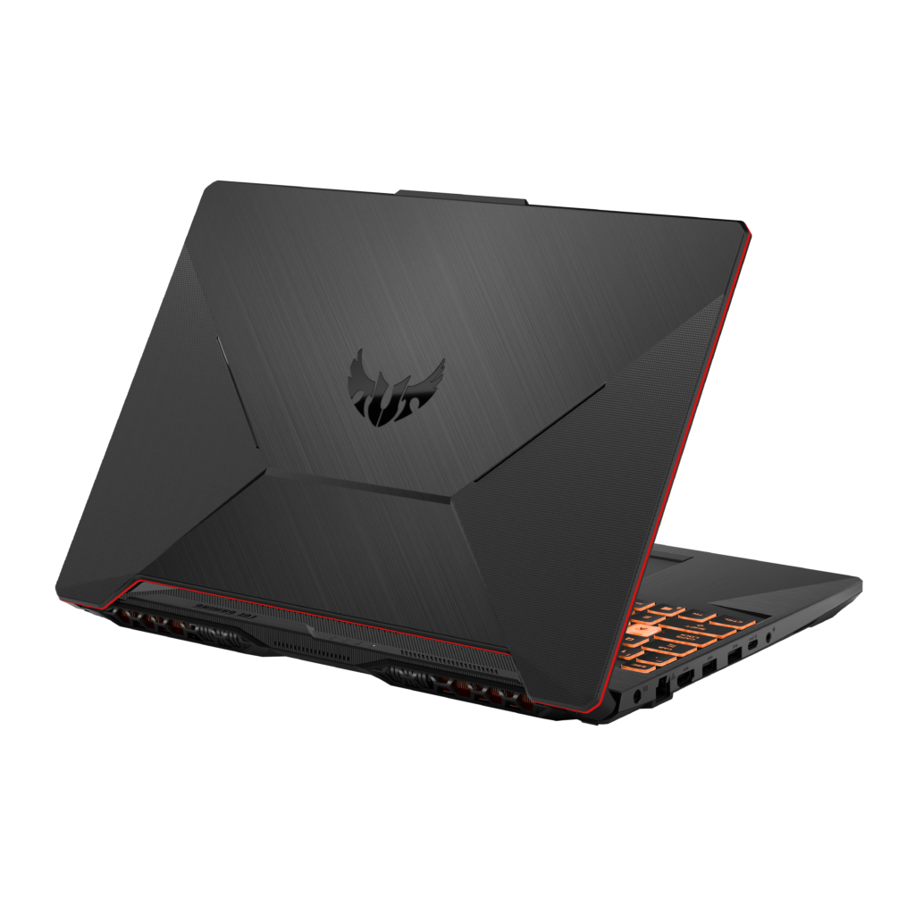 F15 ASUS Tuf