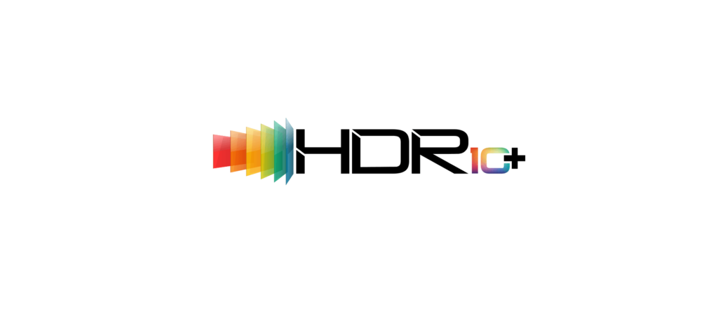 HDR10+ 4K HDR SDR