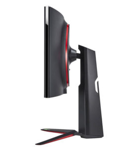 LG UltraGear 34GN850-B LG UltraGear 34GN850-B
