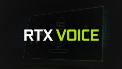 RTX Voice