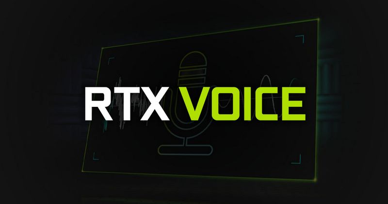 RTX Voice