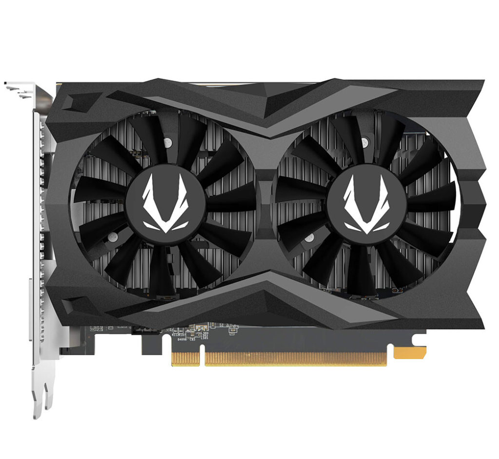 ZOTAC GTX 1650 GDDR6