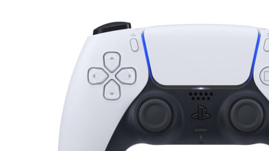 DualSense PlayStation 5