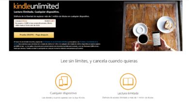 kindle unlimited