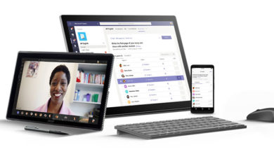 Microsoft Teams nuevas funciones