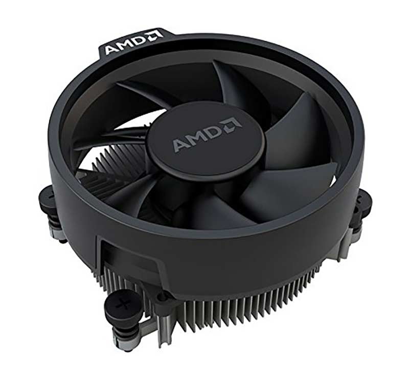 AMD Ryzen 3 3300X Review