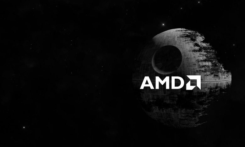 AMD Ryzen 7 3750X y 3850X