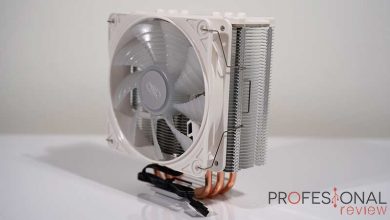 DeepCool Gammax GTE V2