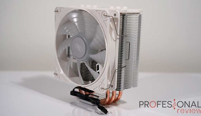 DeepCool Gammax GTE V2