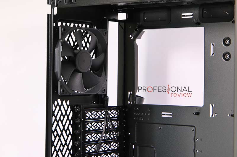 Fractal Define 7 Compact Black TG Review