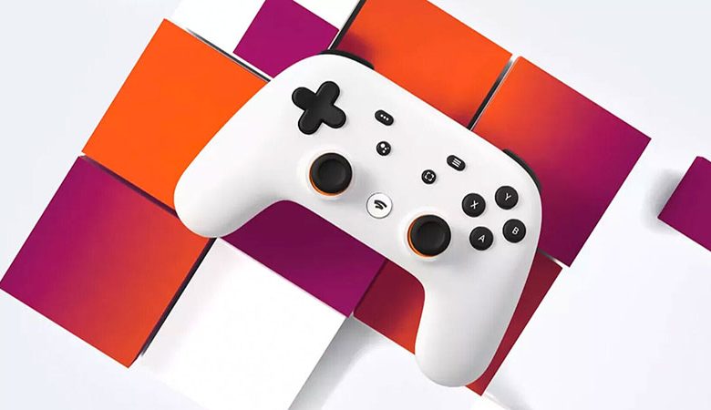 Google Stadia