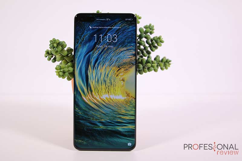 Huawei P40 Pro+, análisis: review con precio, características y opinión