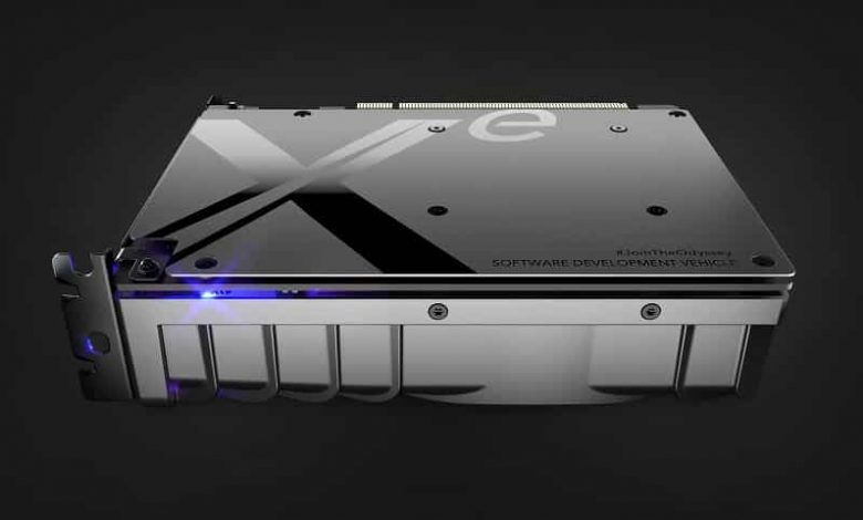 Intel DG2