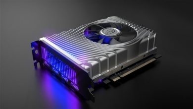 Intel Xe HPG