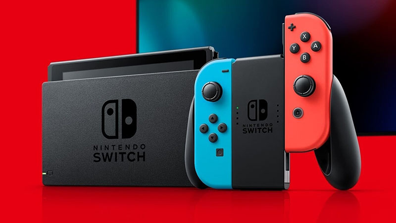 RyujiNX: un emulador de Nintendo Switch que ya puede cargar juegos