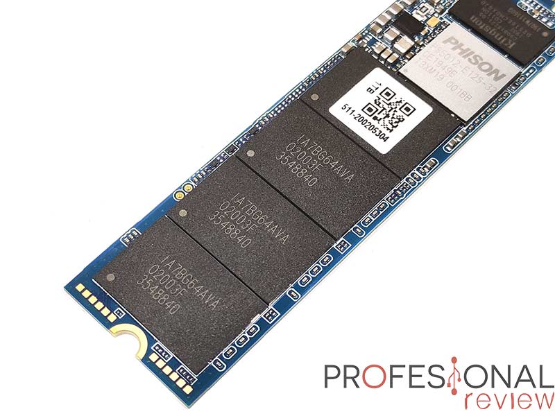 Silicon Power P34A80 M.2 NVME SSD (1TB) Review
